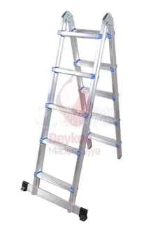 Dual Ladder Orthopedic