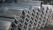 Reinforcement Steels - Open Profiles