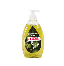 Liquid Hand Soap - Olive Oil Flavored