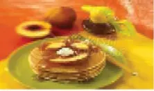 Pancake & Waffle Mixes