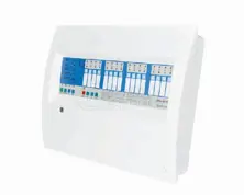 Conventional Fire Control Panel
