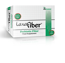 Laxafiber