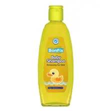 Shampoo bebê 300ml