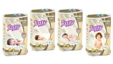 Taffy Baby Diaper