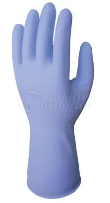 Домашние перчатки Lale