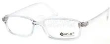 College Glasses 601-01