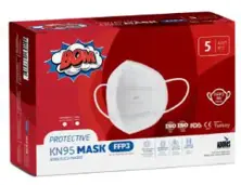 FFP3/KN95 Mask