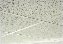 Rockwool Suspended Ceiling Systems