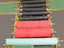 Polteks Cylinder Production