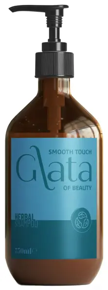 Galata Herbal Shampoo