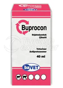 Buprocon