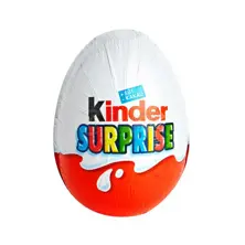 kinder egg suprise