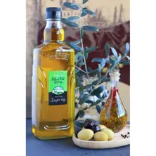 Olive Oil -Ozer