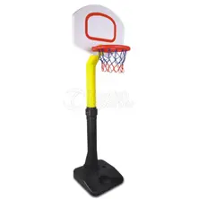 Super Basket Hoop