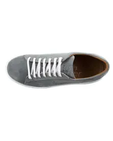 Zapatos grises