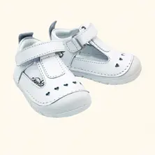 Baby First Walking Shoes 2076