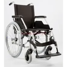 Tekerlekli sandalyeler BUDGET II