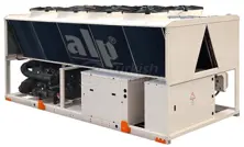 Alp Chiller Water Cooling Systems