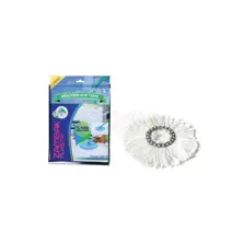 Cleaning Set Microfiber Refill -ZP 187