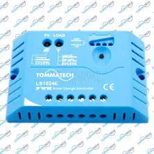 Tommatech LS1024E Charge Controllers
