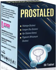 Prostaled