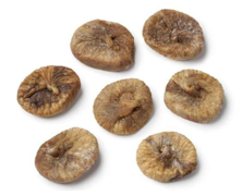 Natural Dried Fig
