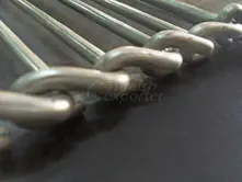 Chain Rod Belt