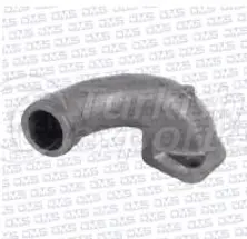 Exhaust Manifold DMS 02 312