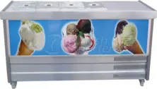 Оборудование для морож CPS-150