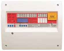 Gas Electronic Extinguishing System