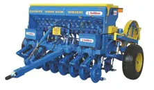 Mechanical Direct Seed Drill-NoTill