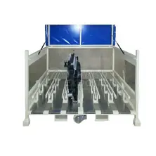 Cooling Module Transport Box