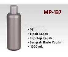 Plastik Ambalaj MP137-B