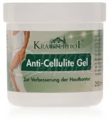 Krauterhof Gel anti-cellulite