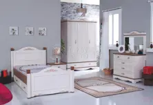 Kids Rooms Country