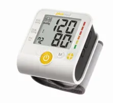 Monitor de pressão arterial pM-B51