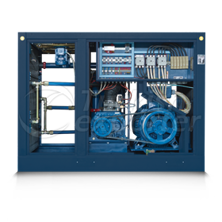 Electric Screw Compressor R 250-432