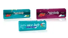 Nicelady Hygienic Pad