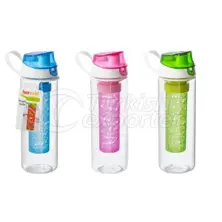 Bottle with Fruit Infuser - PC
