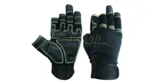 Mechanical Gloves E-1109