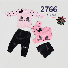 Babies' Wear - 2766