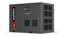 Rotary Screw Air Compressors - Inversys Plus Series
