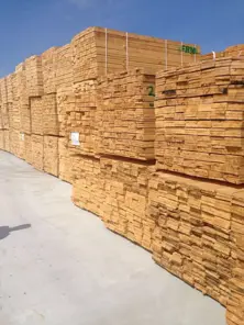 Timber 4602