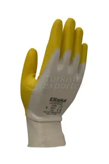 Safety Gloves FEINTEKS