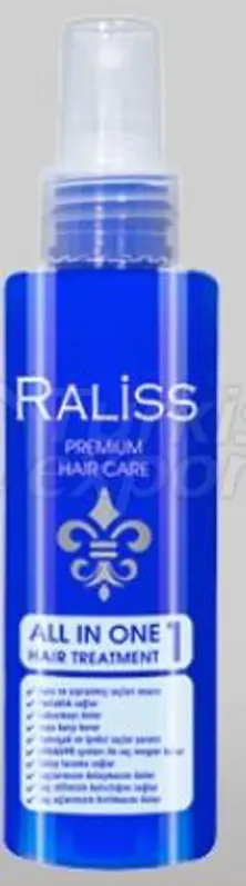 Raliss Saç Bakımı
