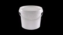 Injection - Round Containers BGY 4000 ML