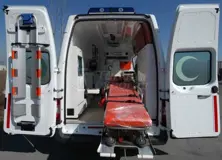 Ambulance Vision