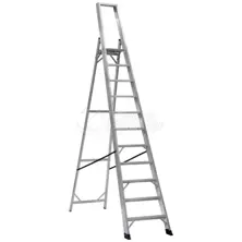 ALESTA Professional Folding Ladder