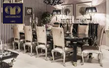 KUVARS DINING COLLECTION