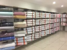 Printed Fabrics